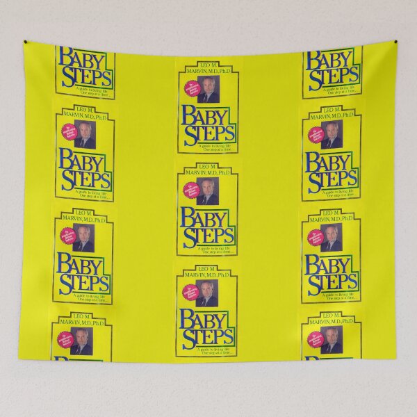 Item preview, Baby Steps book... what about Bob? designed and sold by TheBoyTeacher.
