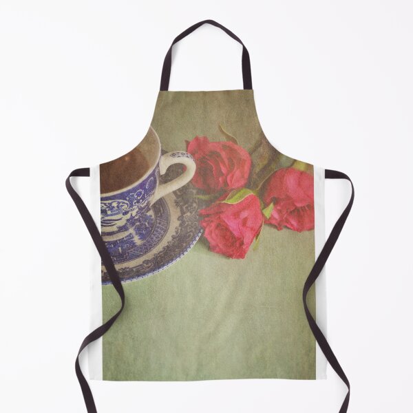 Item preview, Tea and Roses. designed and sold by Lyn Randle.