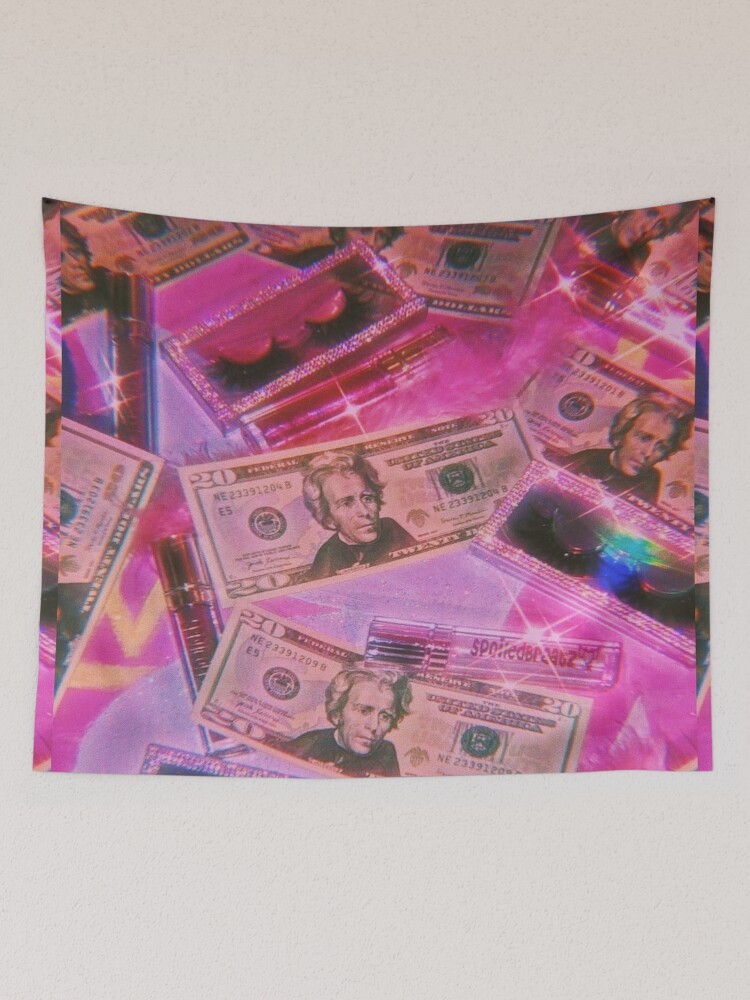 money Tapestry