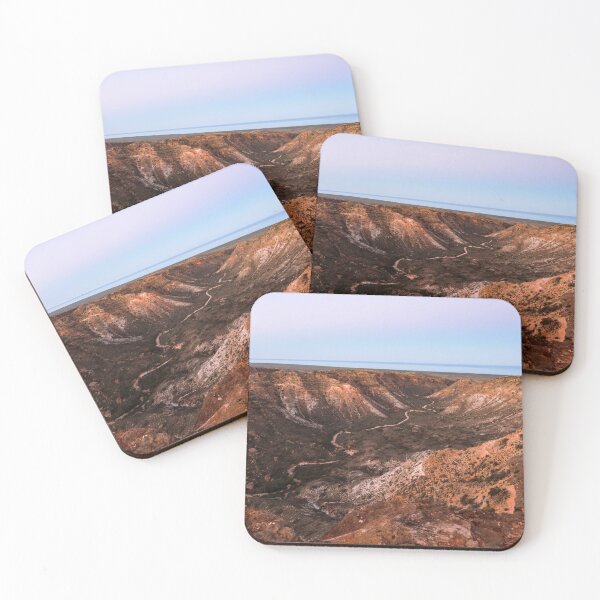 Item preview, Charles Knife Canyon, Exmouth, Western Australia designed and sold by beaumitchell.