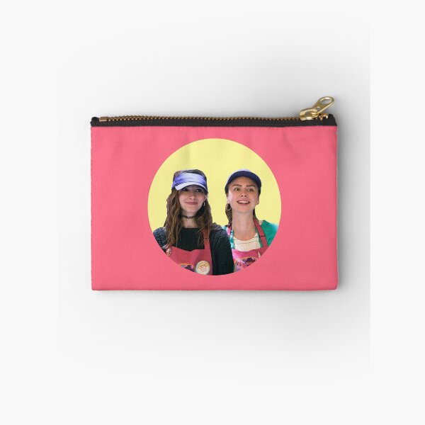 Item preview, Blair Sterling - Teenage bounty hunters fuuny Netflix series designed and sold by Mindy Bubble.