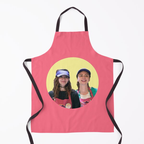 Item preview, Blair Sterling - Teenage bounty hunters fuuny Netflix series designed and sold by Mindy Bubble.