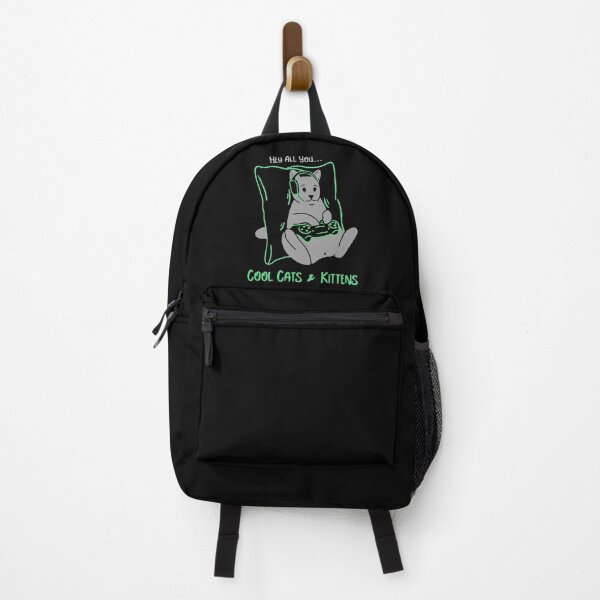 Item preview, Hey All You Cool Cats And Kittens designed and sold by Aldvin Gomes.