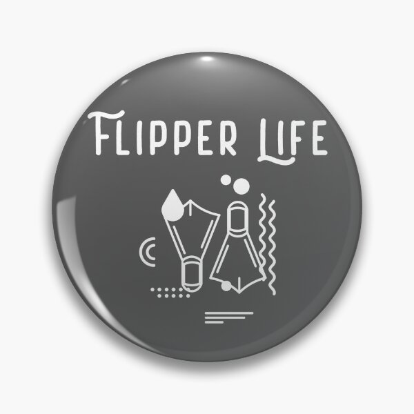 Item preview, Flipper Life designed and sold by EricJP.