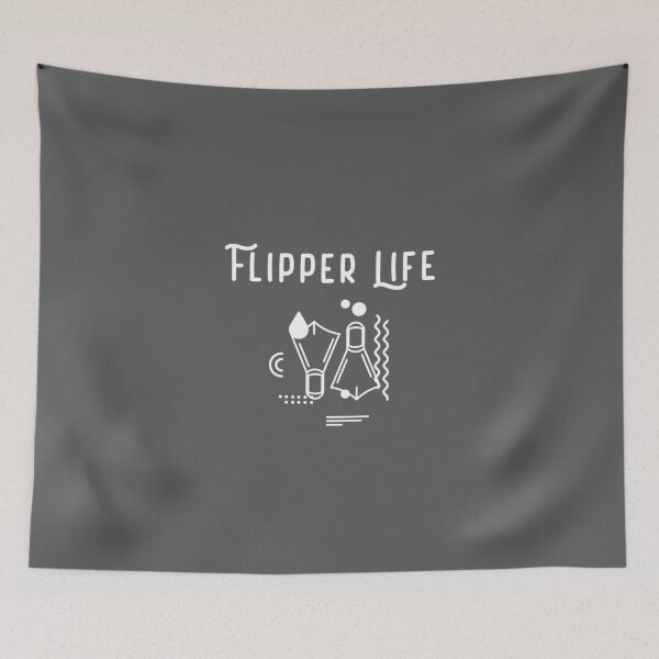 Item preview, Flipper Life designed and sold by EricJP.