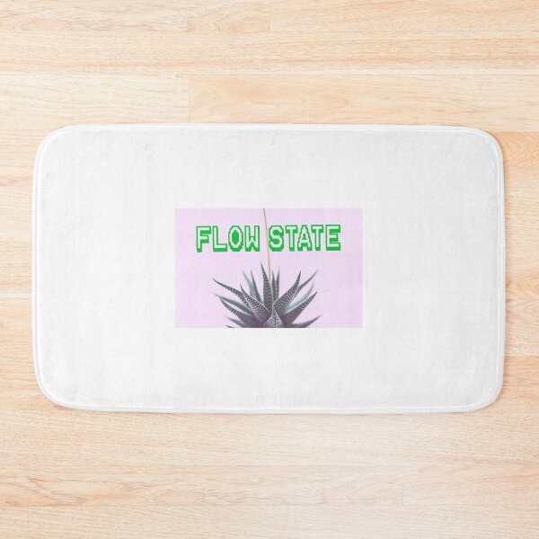 Item preview, FLOW - State of Mind designed and sold by Lijo Jose.