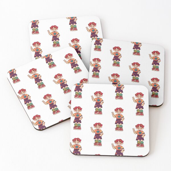 Item preview, BTS Hobicore designed and sold by whiskiart.