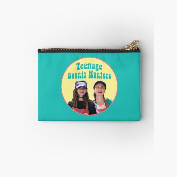 Item preview, Blair Sterling - Teenage bounty hunters Netflix series designed and sold by Mindy Bubble.