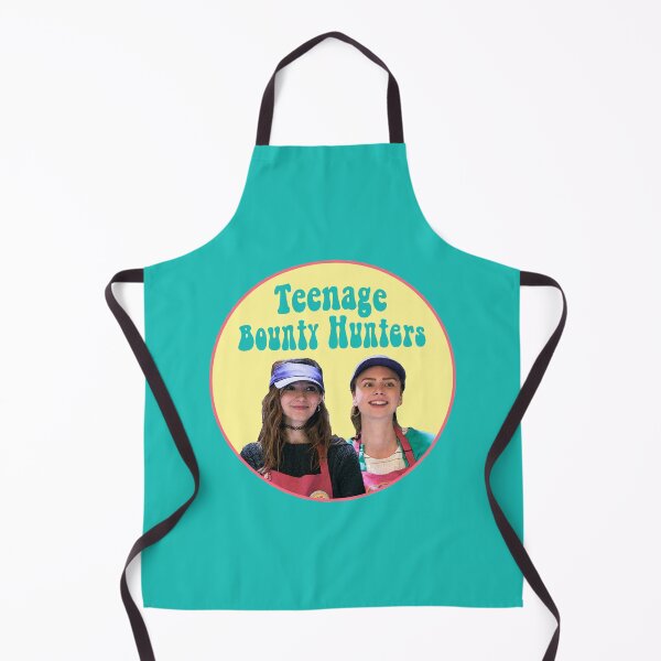 Item preview, Blair Sterling - Teenage bounty hunters Netflix series designed and sold by Mindy Bubble.