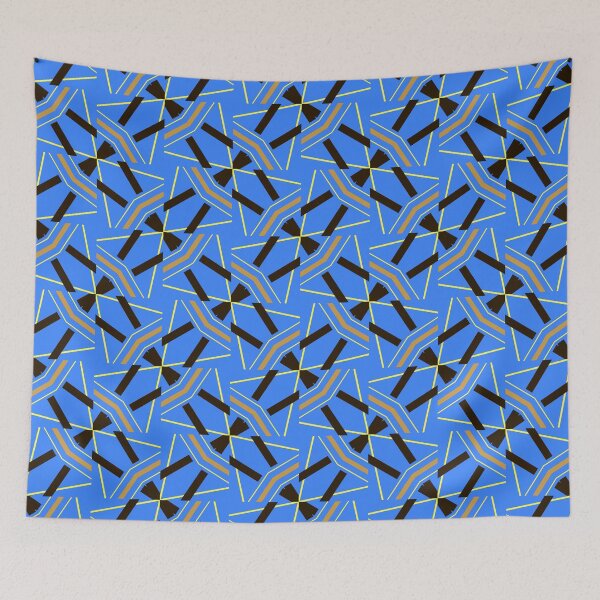 Item preview, Blue Vibe designed and sold by Eric Rasmussen.