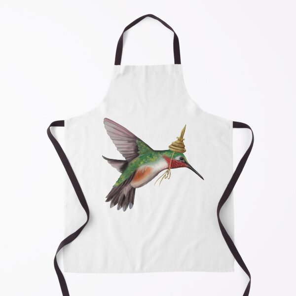 Item preview, Hummingbird digital hand drawn designed and sold by TattooWorker.