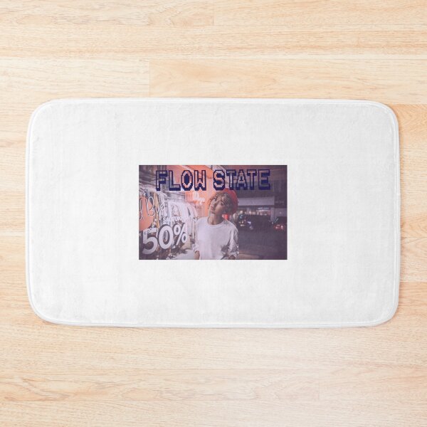 Item preview, FLOW - State of Mind designed and sold by Lijo Jose.