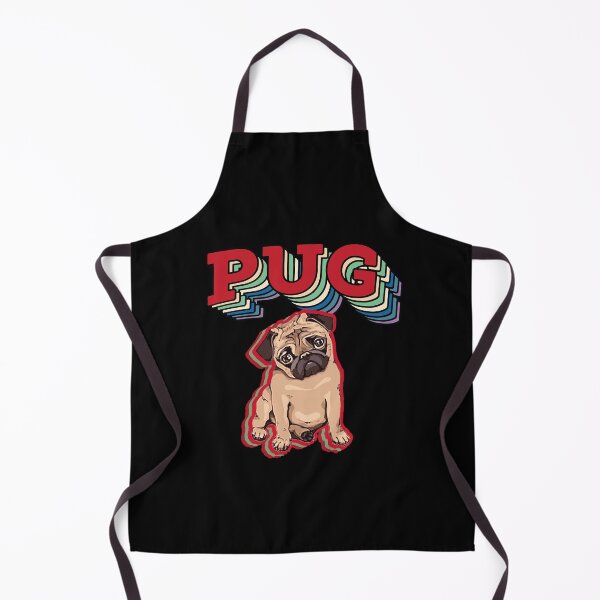 Item preview, Pug Multi designed and sold by Viralvibes92.