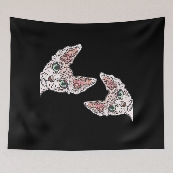 Item preview, Sphynx Cat designed and sold by Ibu83.