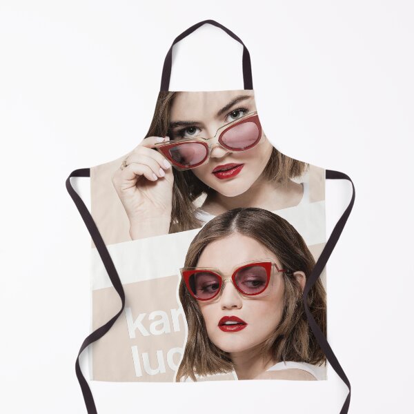 Item preview, Lucy Hale designed and sold by dom e..