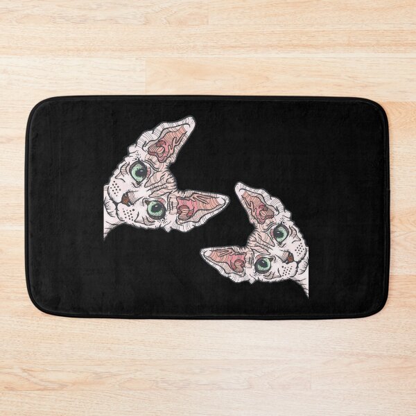 Item preview, Sphynx Cat designed and sold by Ibu83.