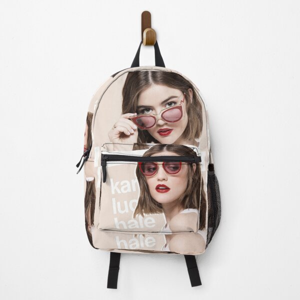 Item preview, Lucy Hale designed and sold by dom e..
