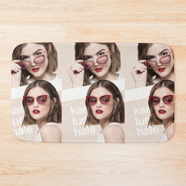 Item preview, Lucy Hale designed and sold by dom e..