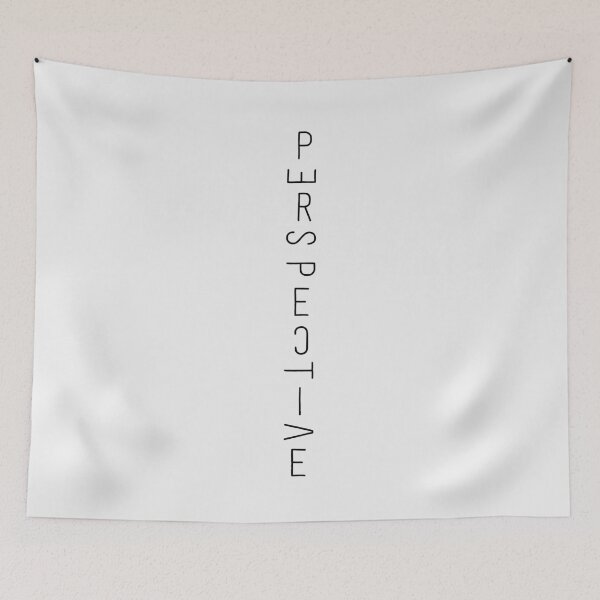 Item preview, Perspective designed and sold by omnicrom.