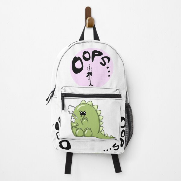 Item preview, Oops... designed and sold by lovingkakeart.