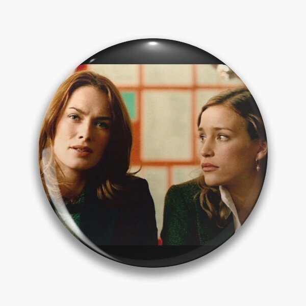 Item preview, Rachel and Luce - Imagine me & you designed and sold by wearthelgbt.