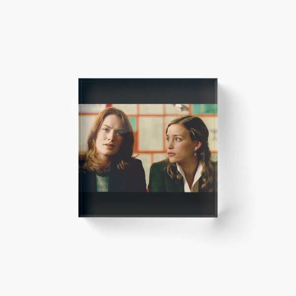Item preview, Rachel and Luce - Imagine me & you designed and sold by wearthelgbt.
