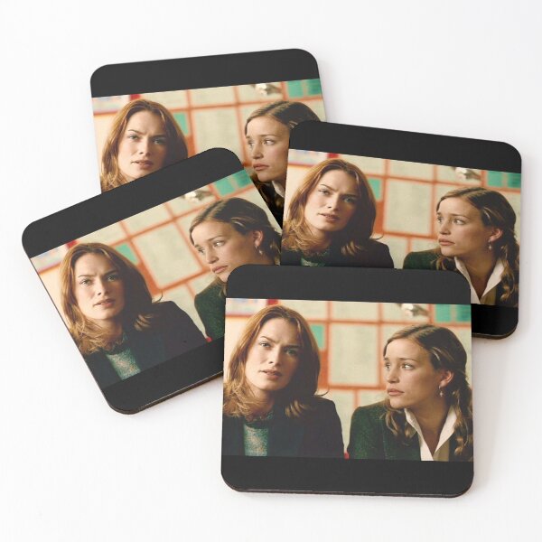 Item preview, Rachel and Luce - Imagine me & you designed and sold by wearthelgbt.