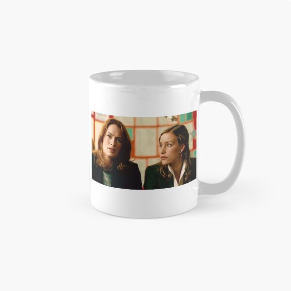 Item preview, Rachel y Luce - Imagina tú y yo designed and sold by wearthelgbt.