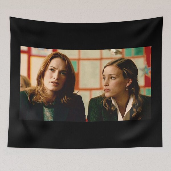 Item preview, Rachel and Luce - Imagine me & you designed and sold by wearthelgbt.
