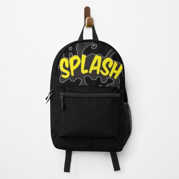 Item preview, Throwing water,splash,funny,cool designed and sold by ibrastore.