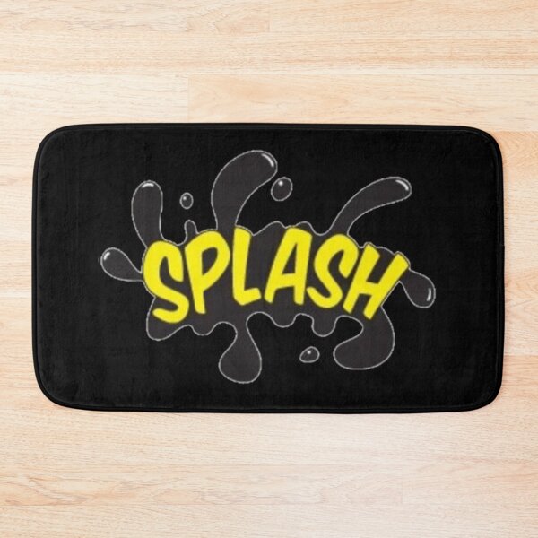 Item preview,  Throwing water,splash,funny,cool designed and sold by ibrastore.