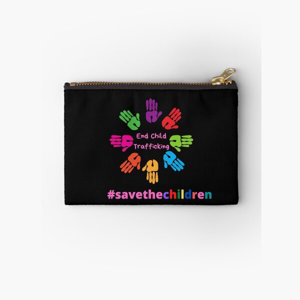 Item preview, #savethechildren end child trafficking designed and sold by maryjanekush.
