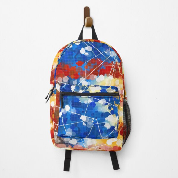 Item preview, Flag Abstract I designed and sold by Eric Rasmussen.