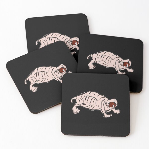 Item preview, Naked Mole Rat graphic designed and sold by NoveltyMerch.