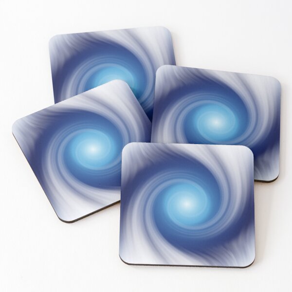 Item preview, Angelic Swirl designed and sold by CradorArts.