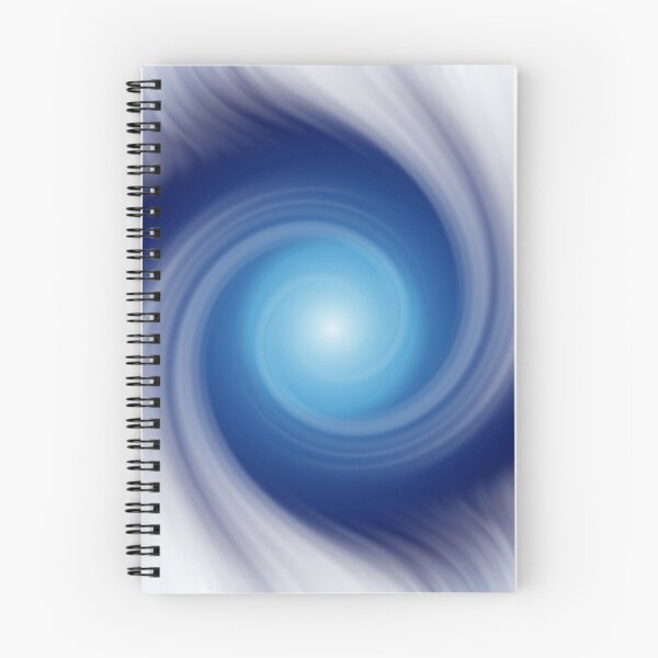 Item preview, Angelic Swirl designed and sold by CradorArts.