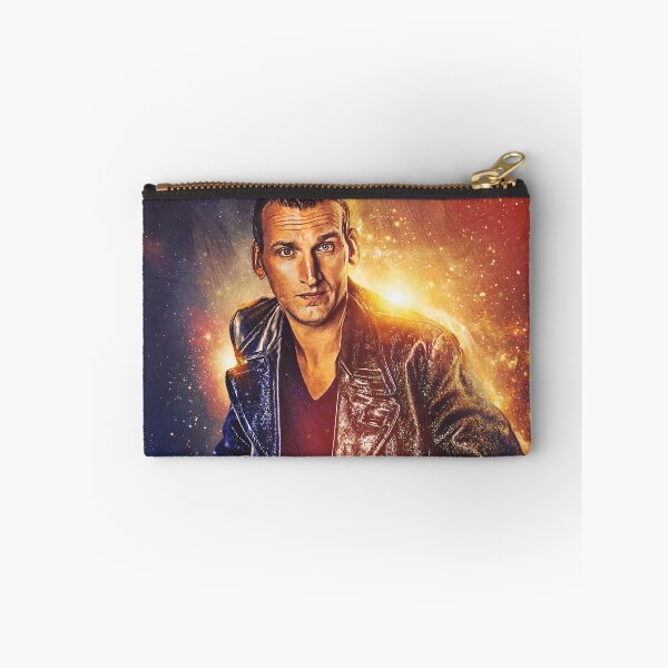 Item preview, The Ninth Doctor designed and sold by LeeBinding.