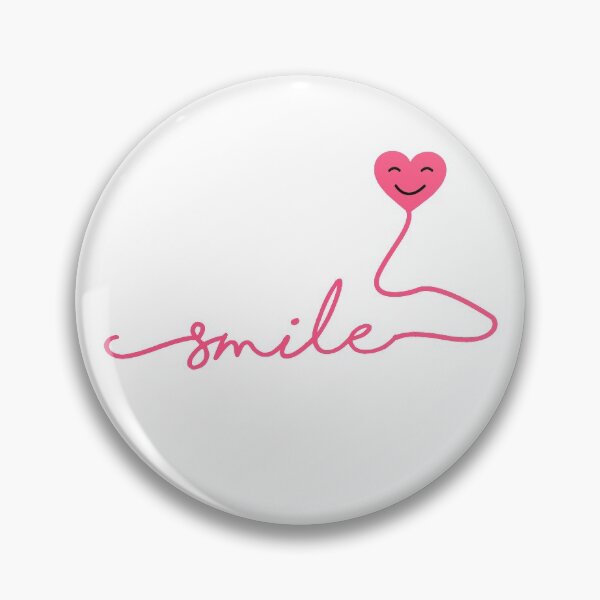Item preview, Smile designed and sold by RafaTakami.