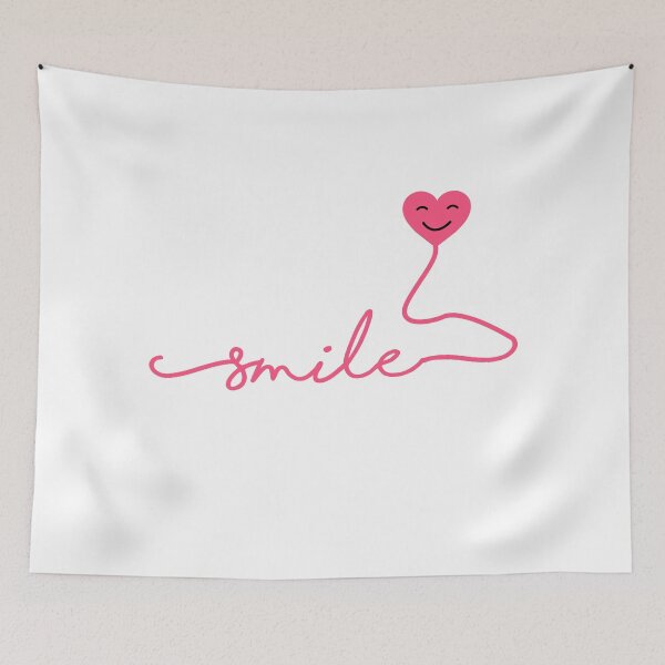 Item preview, Smile designed and sold by RafaTakami.