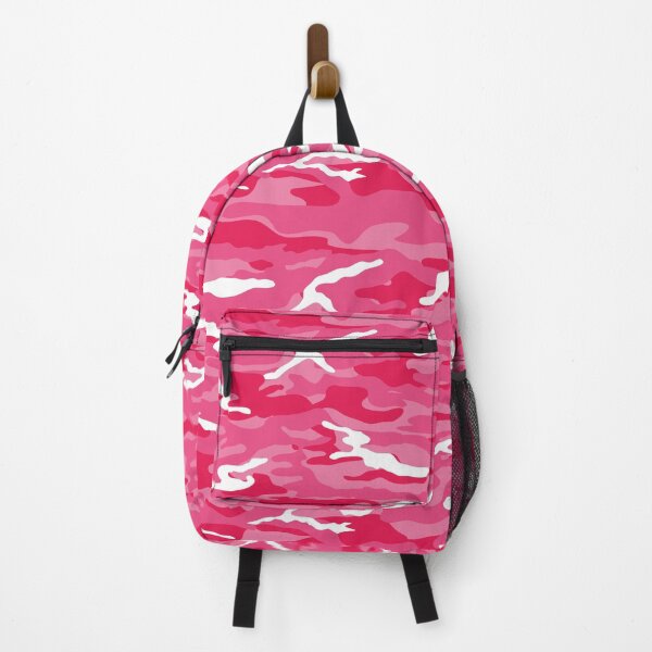 Item preview, Pink camouflage designed and sold by Twinstyle.