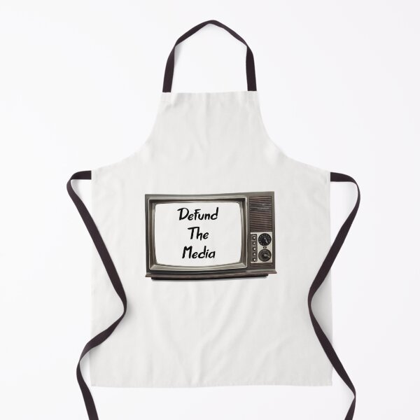 Item preview, defund the media in the world ,Mens Women Ladies Gift designed and sold by abdelhak2005.