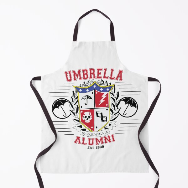 Item preview, Umbrella Alumni designed and sold by Tameink.