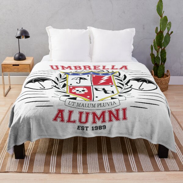 Item preview, Umbrella Alumni designed and sold by Tameink.