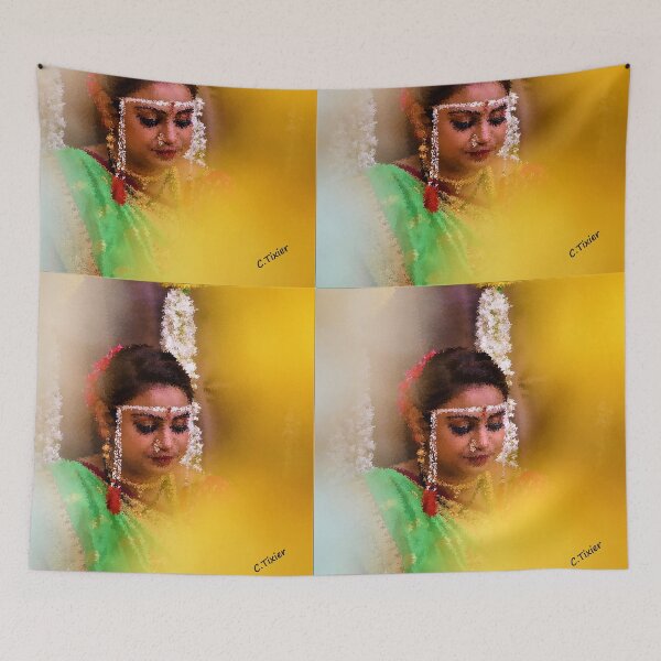 Item preview, India Celebration  designed and sold by Guy Christophe Tixier.