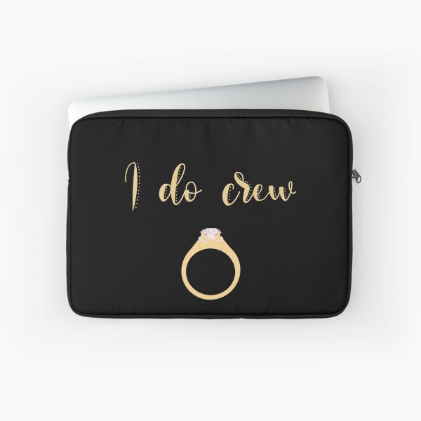 Item preview, I do crew typography designed and sold by JokeGysen.