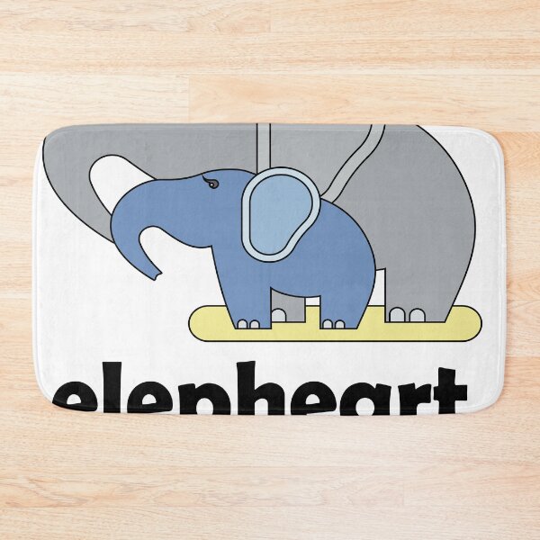 Item preview, natural elepheart designed and sold by montilla20.