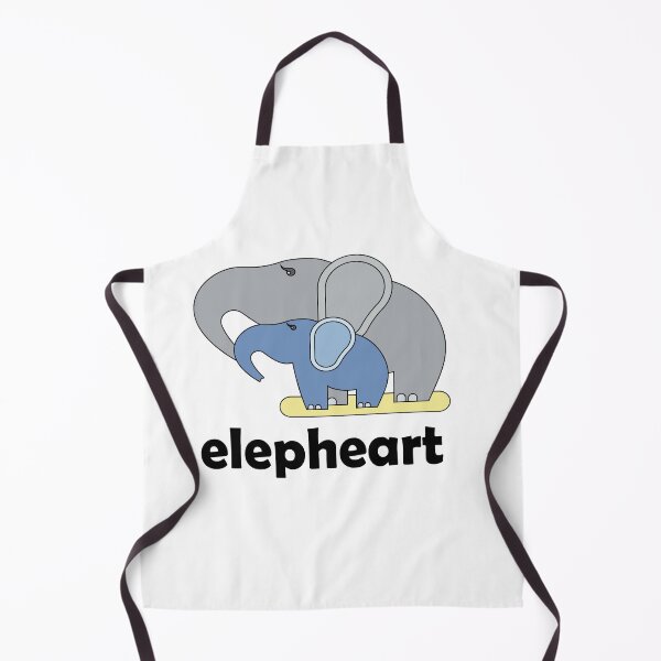 Item preview, natural elepheart designed and sold by montilla20.