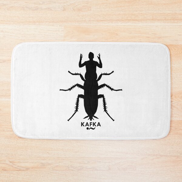 Item preview, KAFKA. METAMORPHOSIS designed and sold by luisgoni.