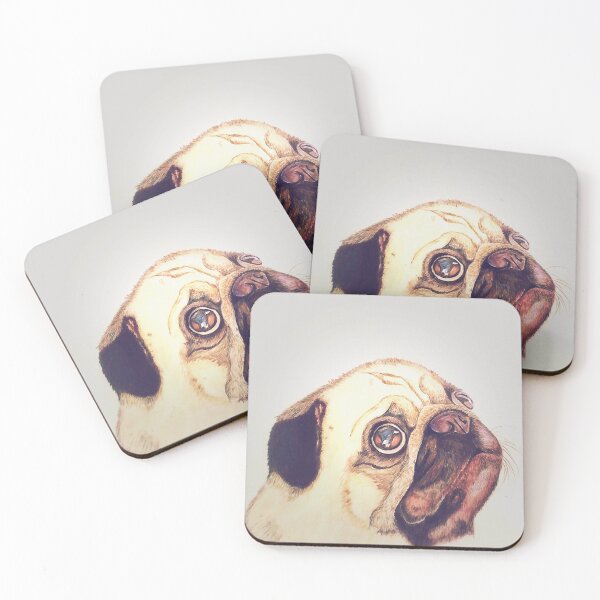 Item preview, Ma Pug Dug Doug designed and sold by AndythephotoDr.