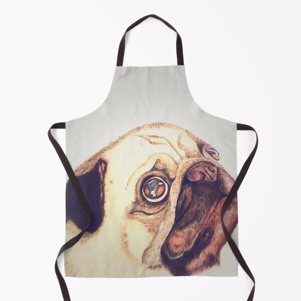 Item preview, Ma Pug Dug Doug designed and sold by AndythephotoDr.